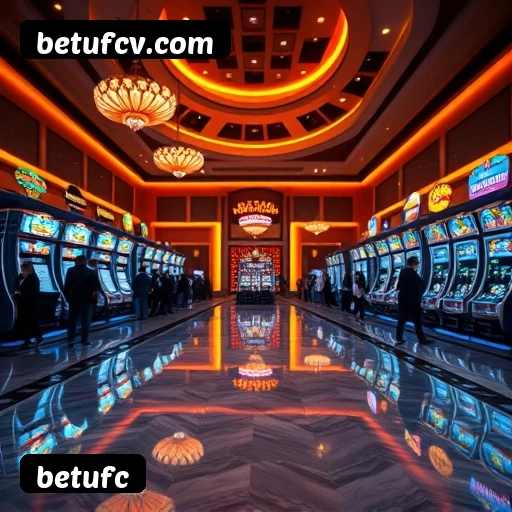Jogos de Cassino Premium - Slots, Roleta, Blackjack e Dealer Ao Vivo