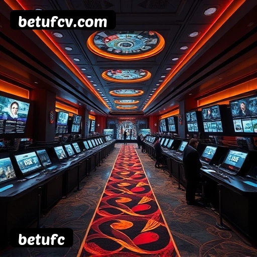 Coleção Premium de Slots betufc - NetEnt, Pragmatic Play, Evolution