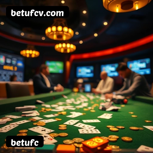 Categorias de Jogos - Slots, Mesa, Ao Vivo, Jackpots